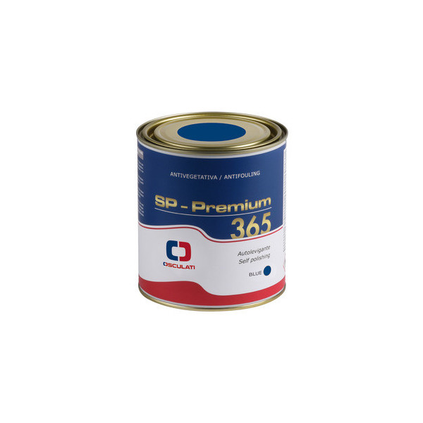 Antivegetativa SP Premium 365 Autolevigante - 65.602.11 - 2