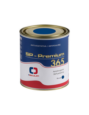 Antivegetativa SP Premium 365 Autolevigante - 65.602.11 -