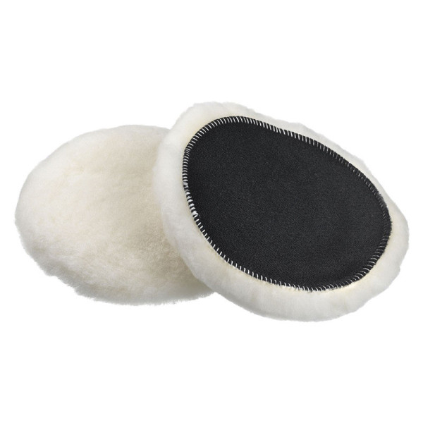 Fine wool cover - 65.230.15 -