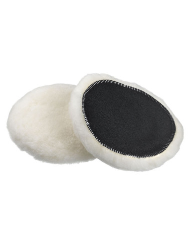 Fine wool cover - 65.230.15 -