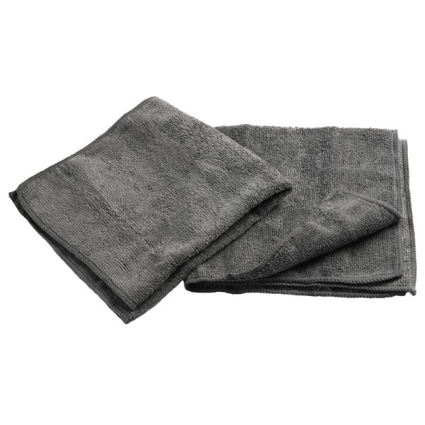 2 microfibre cloths - 65.230.40 -