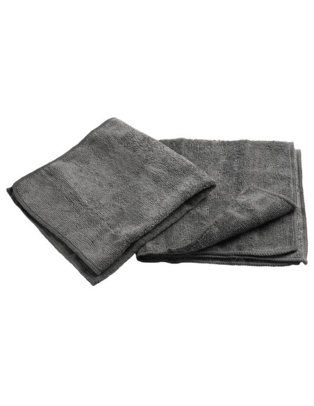 2 microfibre cloths - 65.230.40 -