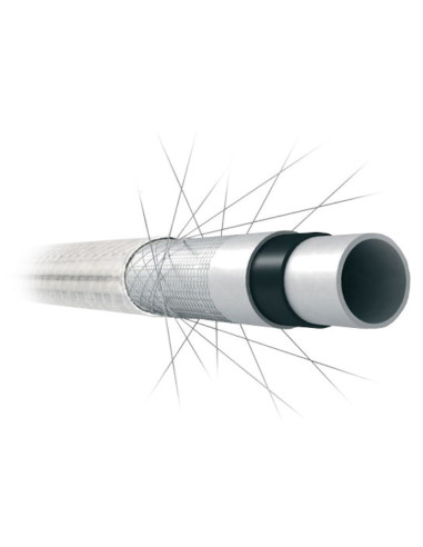 Kit tubo lavaggio barca 15 metri - 36.464.15 -