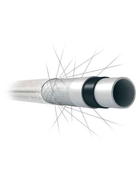 Kit tubo lavaggio barca 15 metri - 36.464.15 -