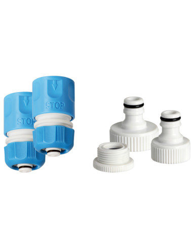 Boat washing kit 15m-hose - 36.464.15 -