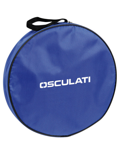 Folding nylon bucketMade of Oxford fabric with AISI304 stainless steel handle. Case included. - 23.885.00 -