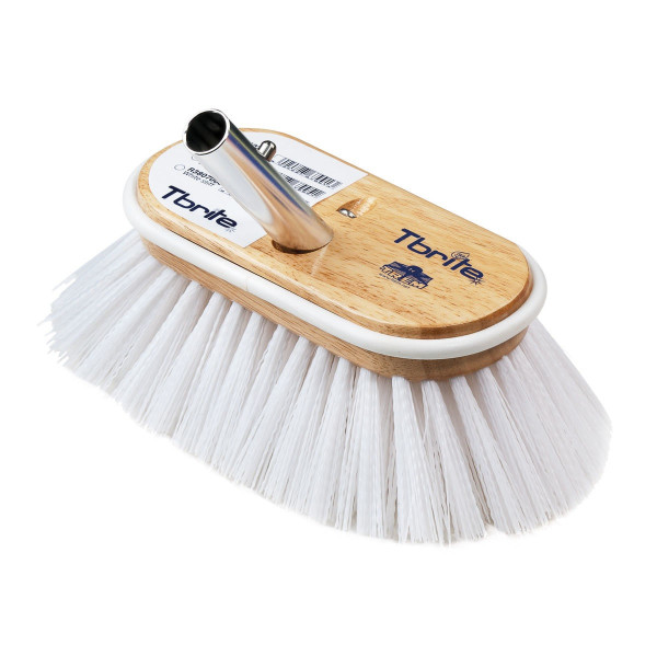 Brush Stiff WHITE - R3807068 -