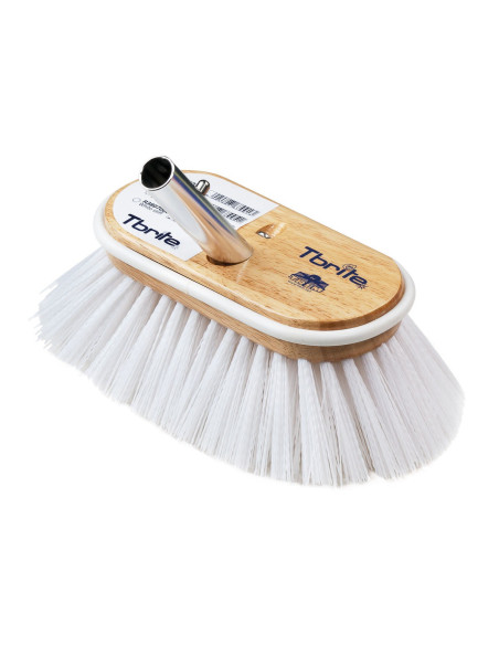 Brush Stiff WHITE - R3807068 -