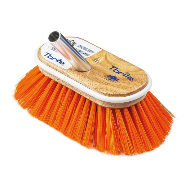 Spazzola con attacco a scatto MEDIA - R3805068 -