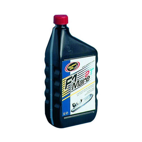 Olio miscela 2 tempi F1 mare - 65.081.00 -