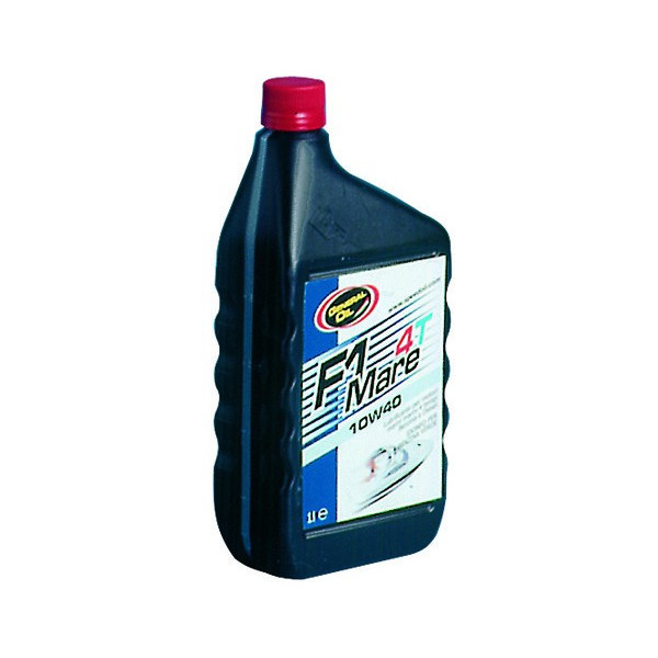 “Marine Speed 4-stroke-10W40” - Maintenance - 6508200