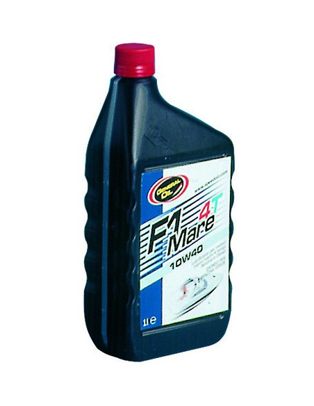 “Marine Speed 4-stroke-10W40” - Maintenance - 6508200