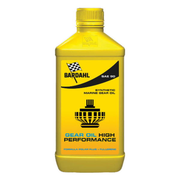 Olio per piede poppieri - High Performance Gear Oil 90 - 2316243 -