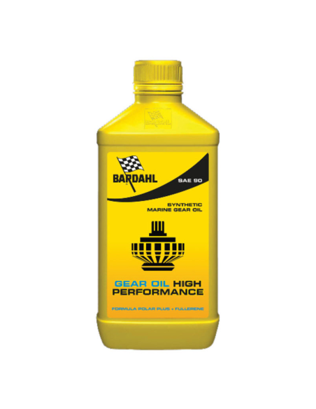 High Performance Gear Oil 90 - 2316243 -