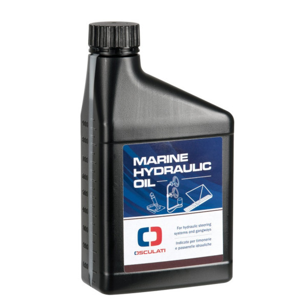 Marine Hydraulic Oil - 65.083.00 -