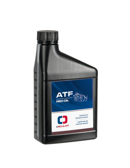 ATF Red Oil - 65.083.01 -