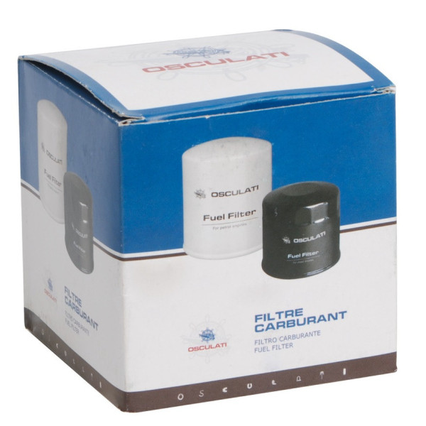 Filtro carburante Volvo Mercruiser OMC - 17.502.06 - 2