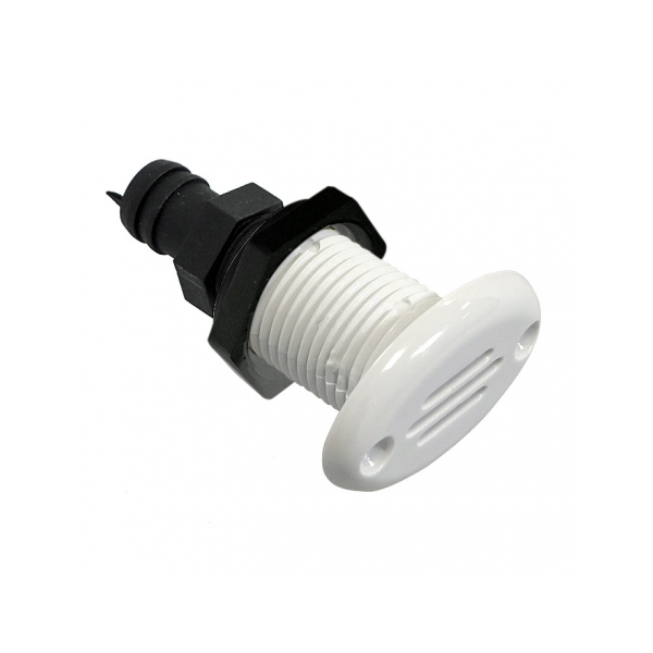 OVAL WHITE TANK’S VENT - 2323896 -