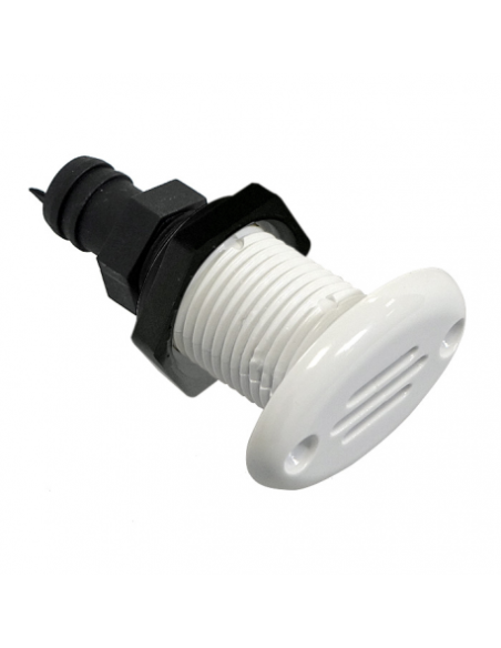 Sfiato in nylon OVALE - 2323896 -