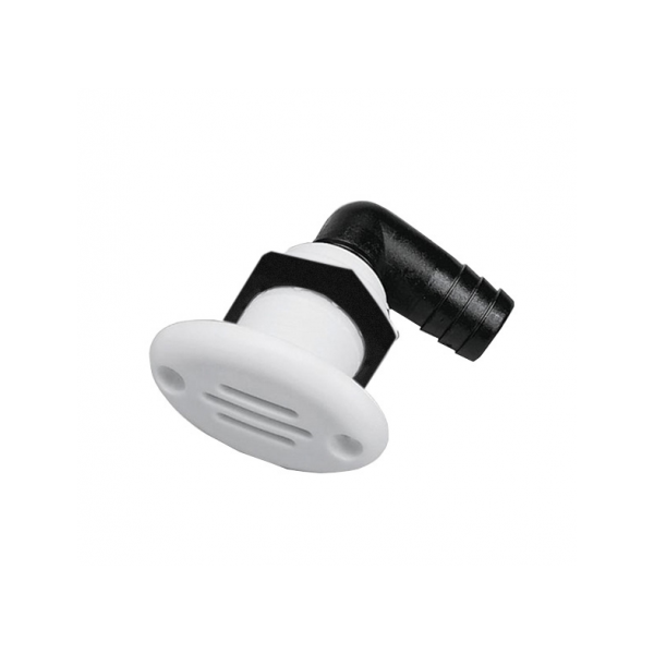 Sfiato in nylon OVALE - 2323896 - 2