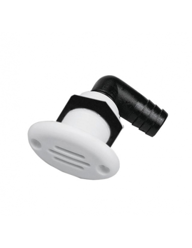 OVAL WHITE TANK’S VENT - 2323896 -