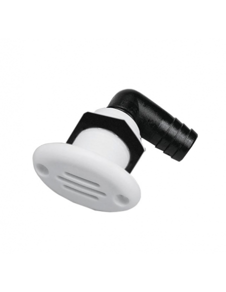 Sfiato in nylon OVALE - 2323896 -