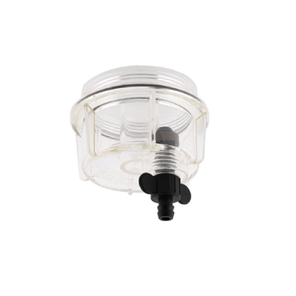 Vaschetta ricambio filtro separatore acqua/carburante - 17.664.12 -