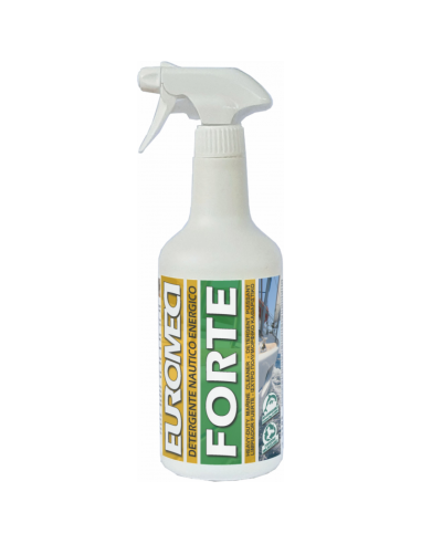 FORTE EUROMECI - 6464416 -