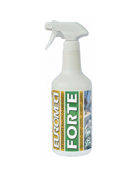 FORTE EUROMECI - 6464416 -