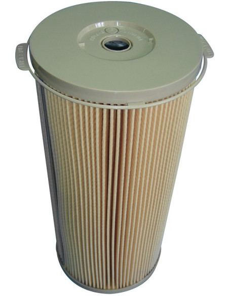 SOLAS cartridge 30 micron Racor - 17.668.05 -