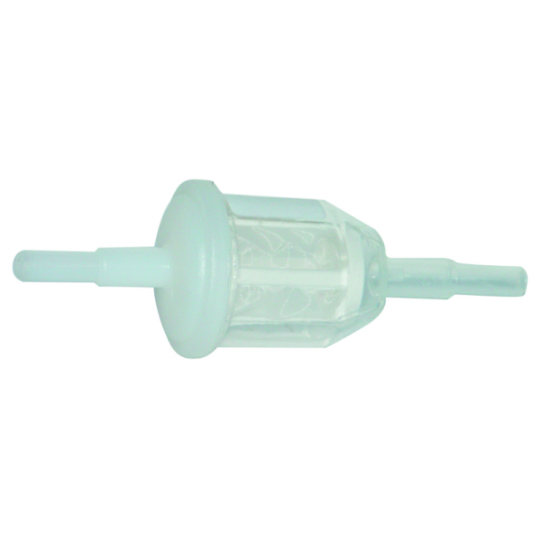 Filtro universale benzina dritto - 1911402 -