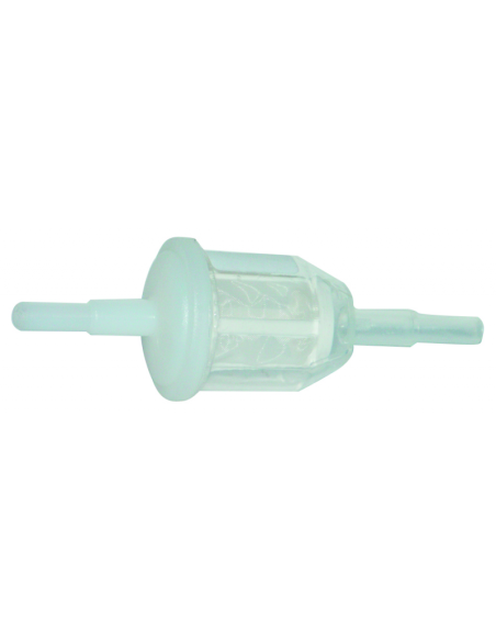 Filtro universale benzina dritto - 1911402 -