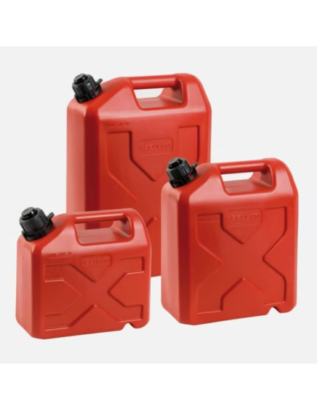 Heavy Duty tank w/improved nozzle - 18.360.05 -