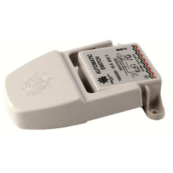 Environmentally-friendly automatic switch - Electricity - 1660300