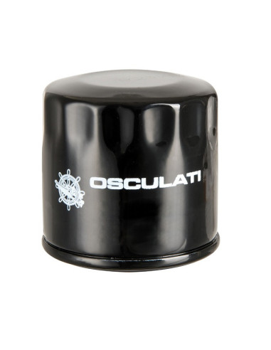YAMAHA and SELVA oil filters for 4-stroke outboards - 17.504.03 -