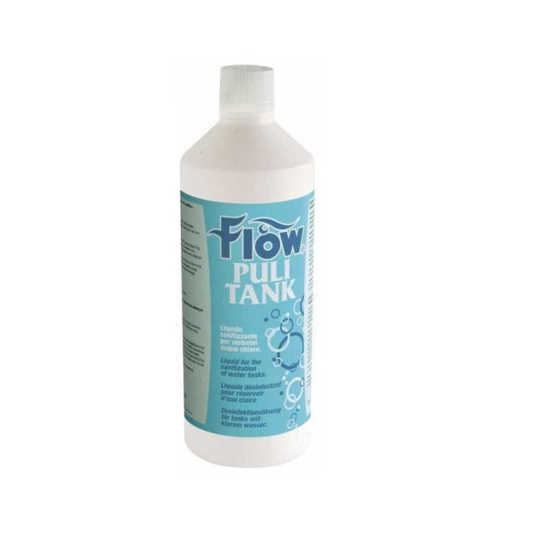 Igienizzante  per serbatoi Puli Tank - Flow - 5731215 -