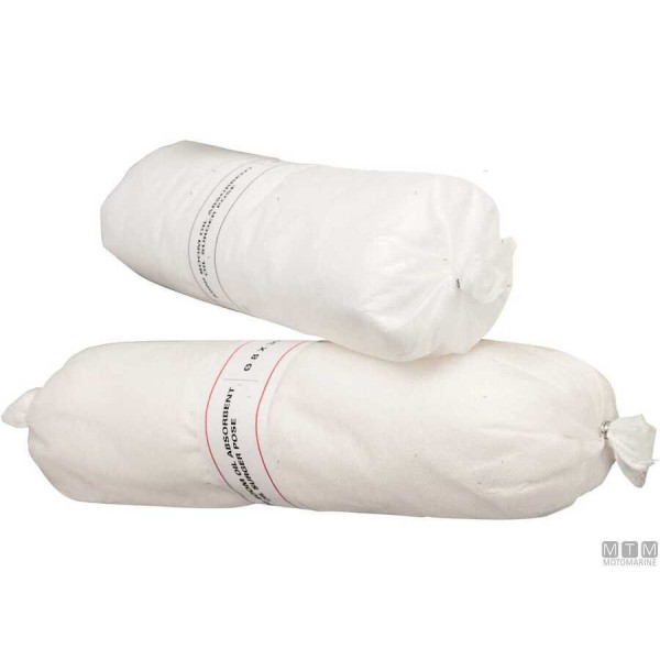 Assorbente per olio e idrocarburi - 5709207 -