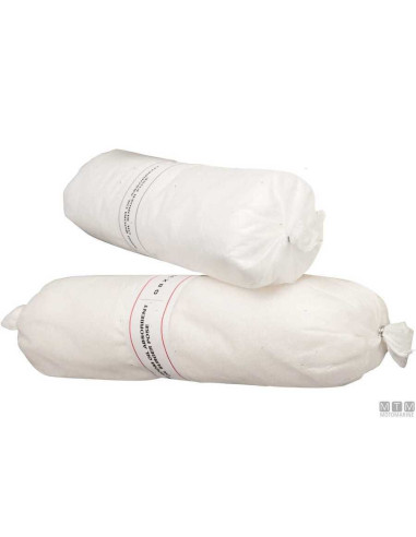 Assorbente per olio e idrocarburi - 5709207 -