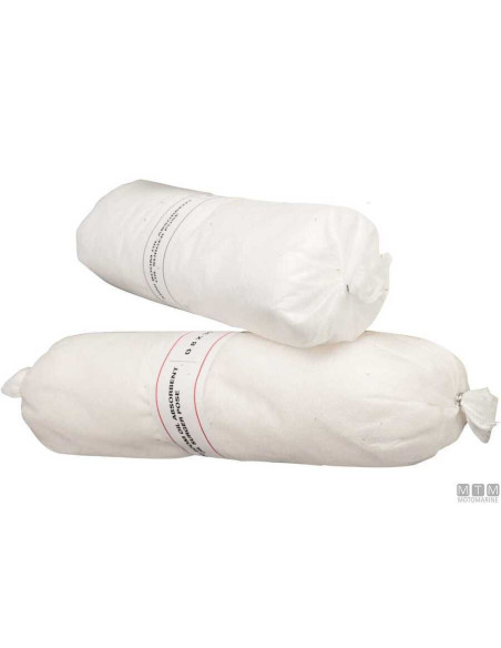 Assorbente per olio e idrocarburi - 5709207 -