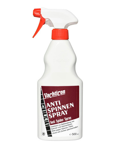 Repellente per ragni spray YACHTICON - 65.282.30 -
