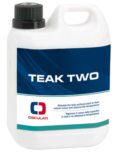 Teak Two rigeneratore colore - 65.743.00 -