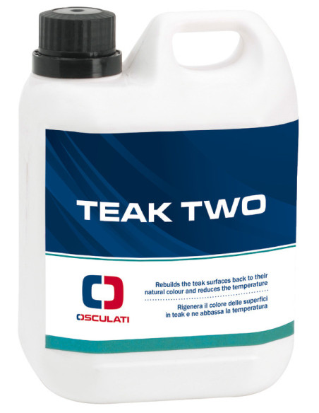Teak Two - 65.743.00 -