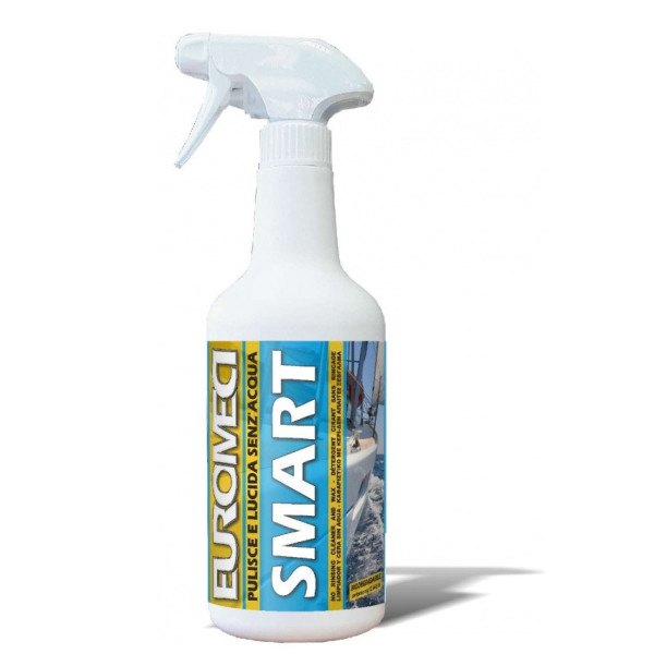 SMART EUROMECI - 6464418 -