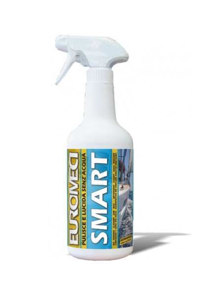 Euromeci SMART detergente - 6464418 -