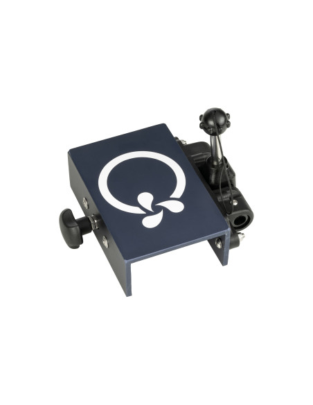Removable Rowlock Fitting for TEMO·450 - 7616999099 -