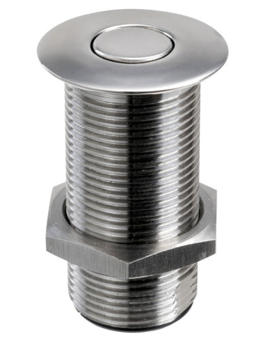 Attacco Rapid Lock per parabordi e tendalini - 39.840.10 -