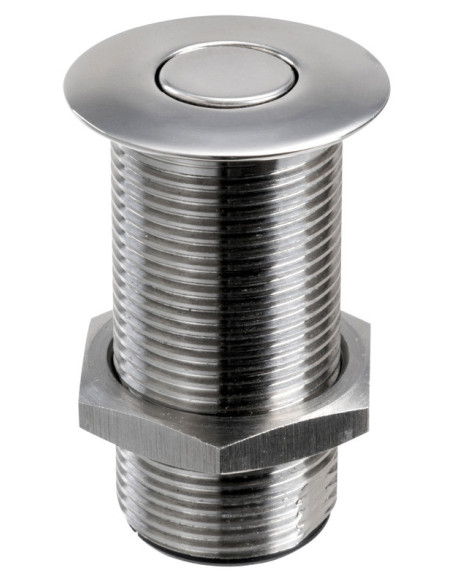 Attacco Rapid Lock per parabordi e tendalini - 39.840.10 -