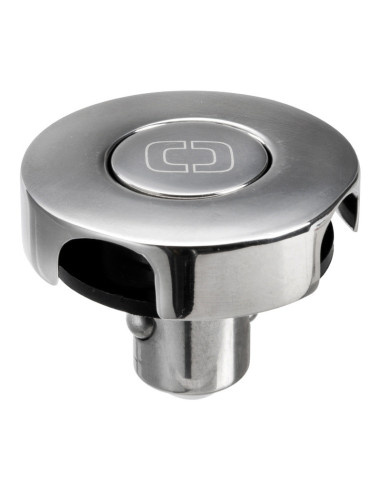 Attacco Rapid Lock per parabordi e tendalini - 39.840.10 -