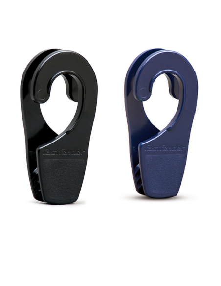 Porta parabordi FastFender per pulpito Ø 25 mm - 1515331BL -