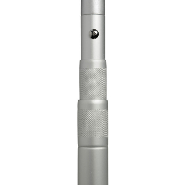 Gancio d’accosto professionale tritelescopico - 34.915.42 - 2